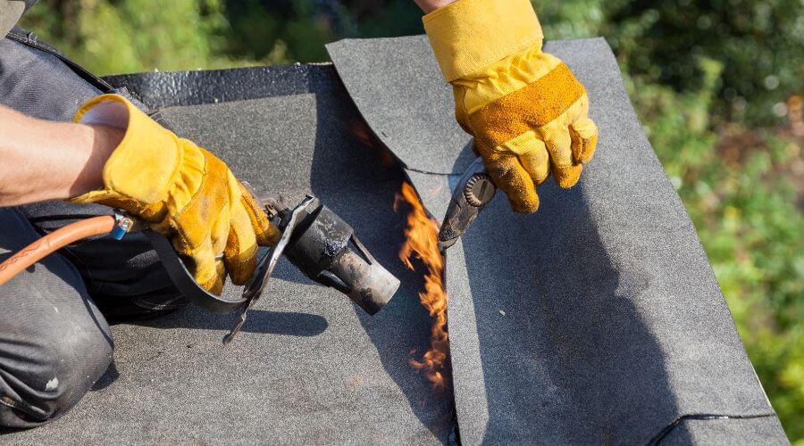 Local Chimney Repair in Selma, VA